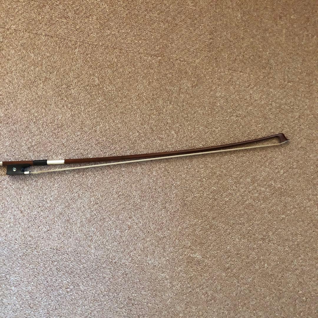 Gliga CRISTIAN グリガバイオリン 1/4サイズ 2012年製