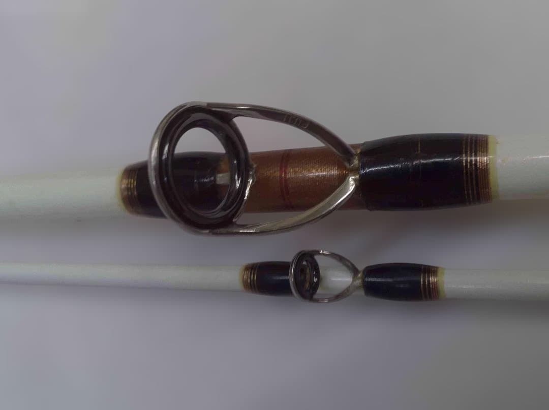 シマノ 舳 40-255 ムーチングロッド 5:5調子 コマセ釣りに