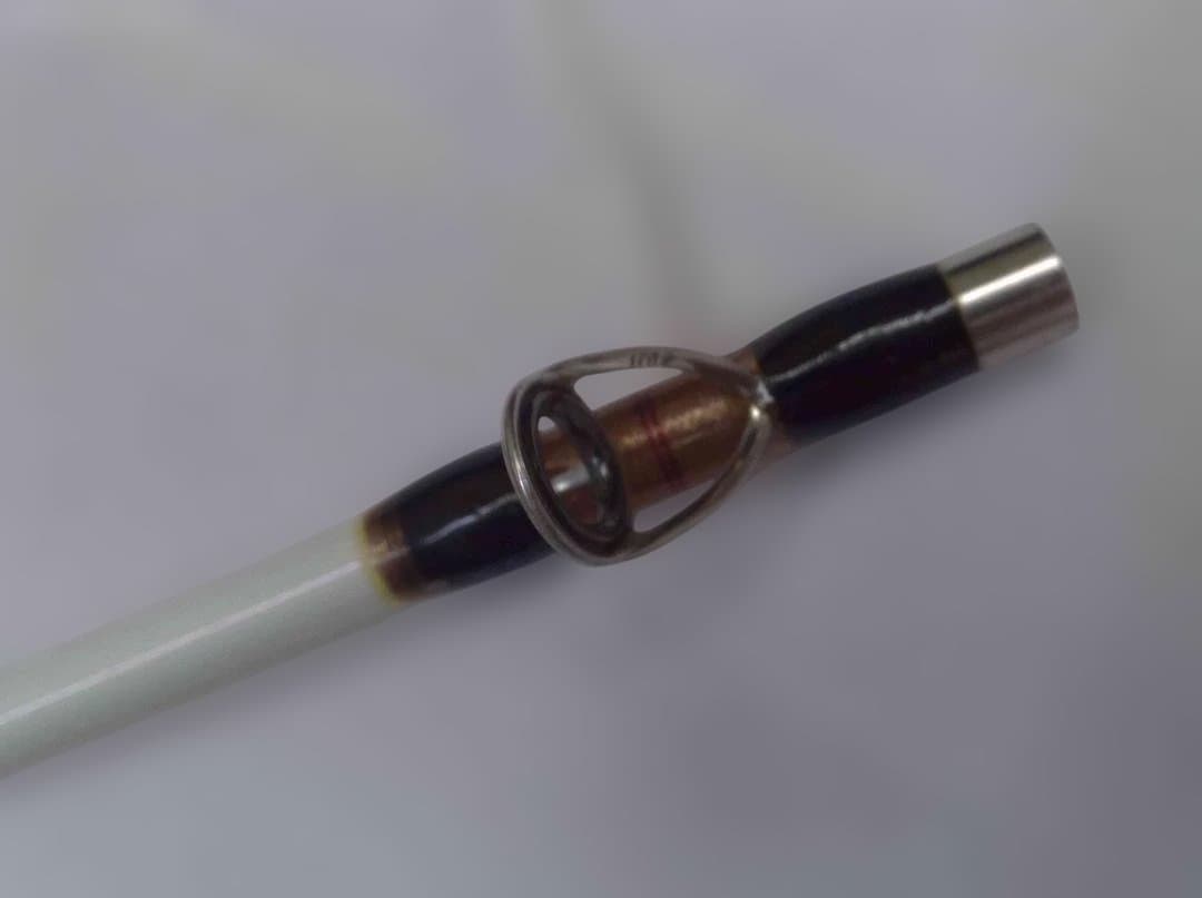 シマノ 舳 40-255 ムーチングロッド 5:5調子 コマセ釣りに