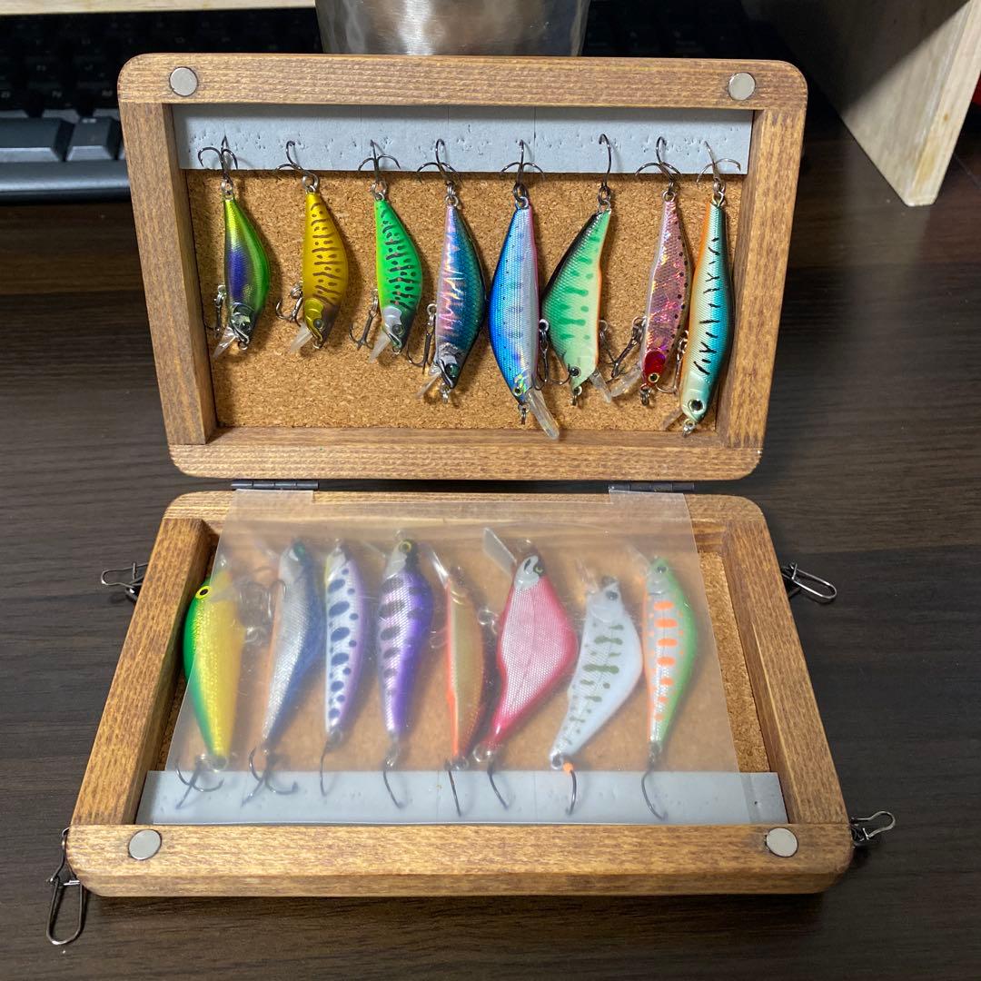 新品未使用】DRT トキシックベイツ toxicbaits