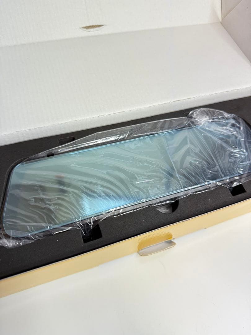 未使用 エンプレイス NDR-RC197FM ドライブレコーダー