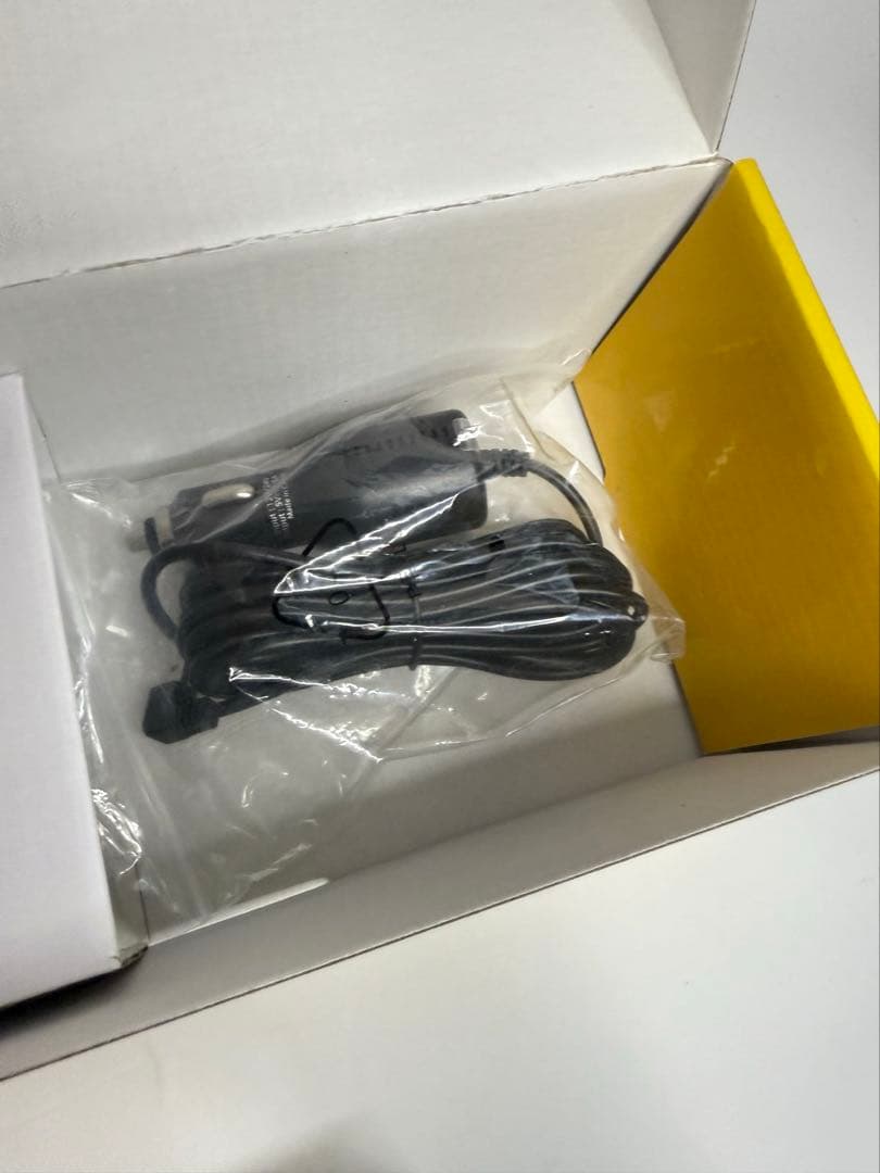 未使用 エンプレイス NDR-RC197FM ドライブレコーダー