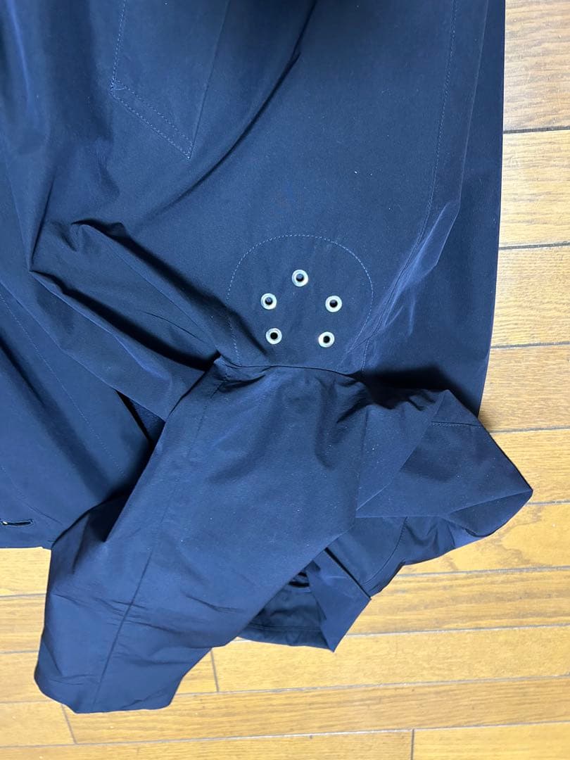 マッキントッシュフィロソフィー トロッターコート　 L