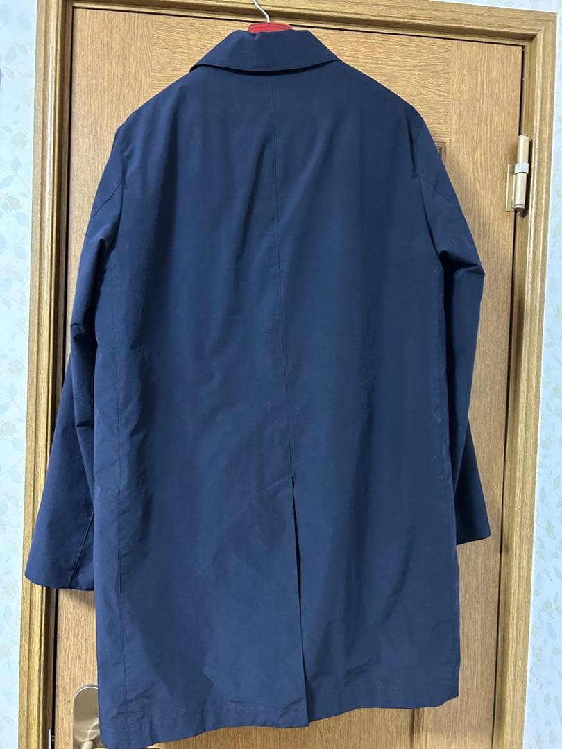 マッキントッシュフィロソフィー トロッターコート　 L