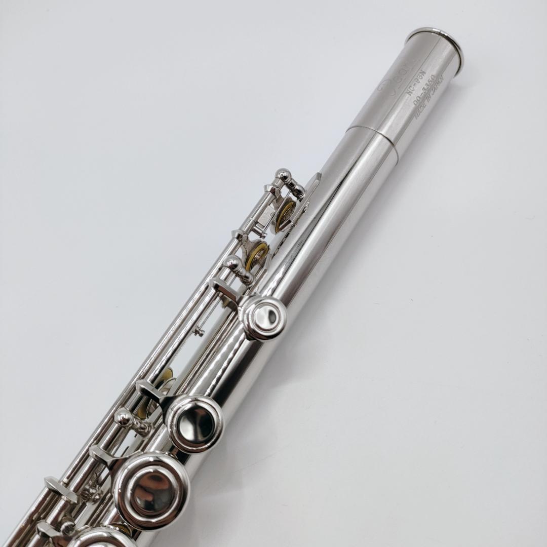 PEARL パール フルート flute　NC-96N 管楽器　吹奏楽器