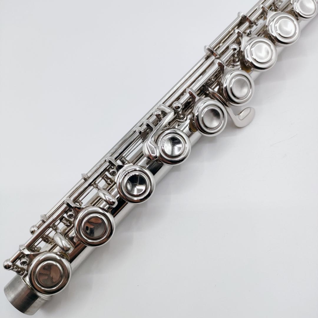 PEARL パール フルート flute　NC-96N 管楽器　吹奏楽器