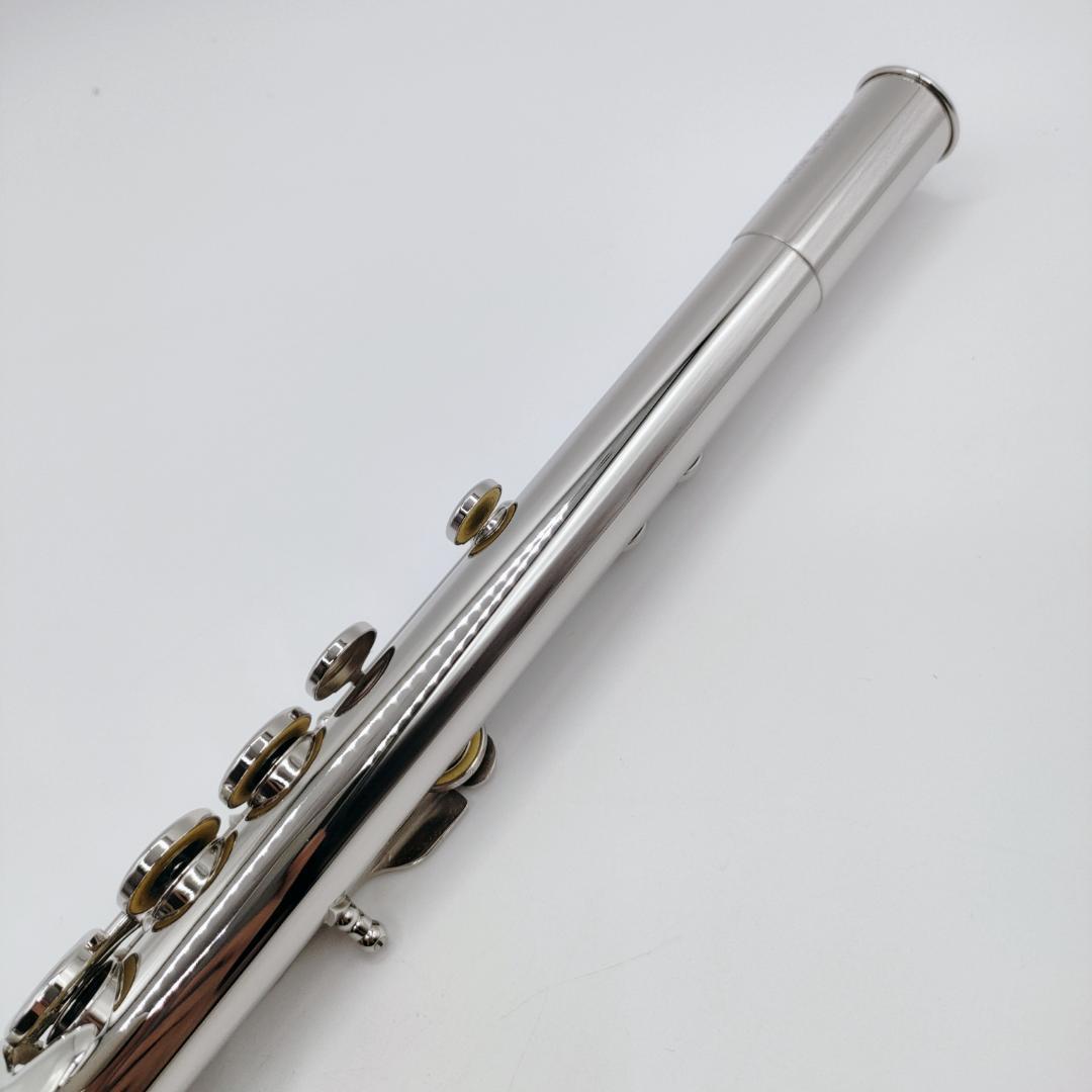 PEARL パール フルート flute　NC-96N 管楽器　吹奏楽器