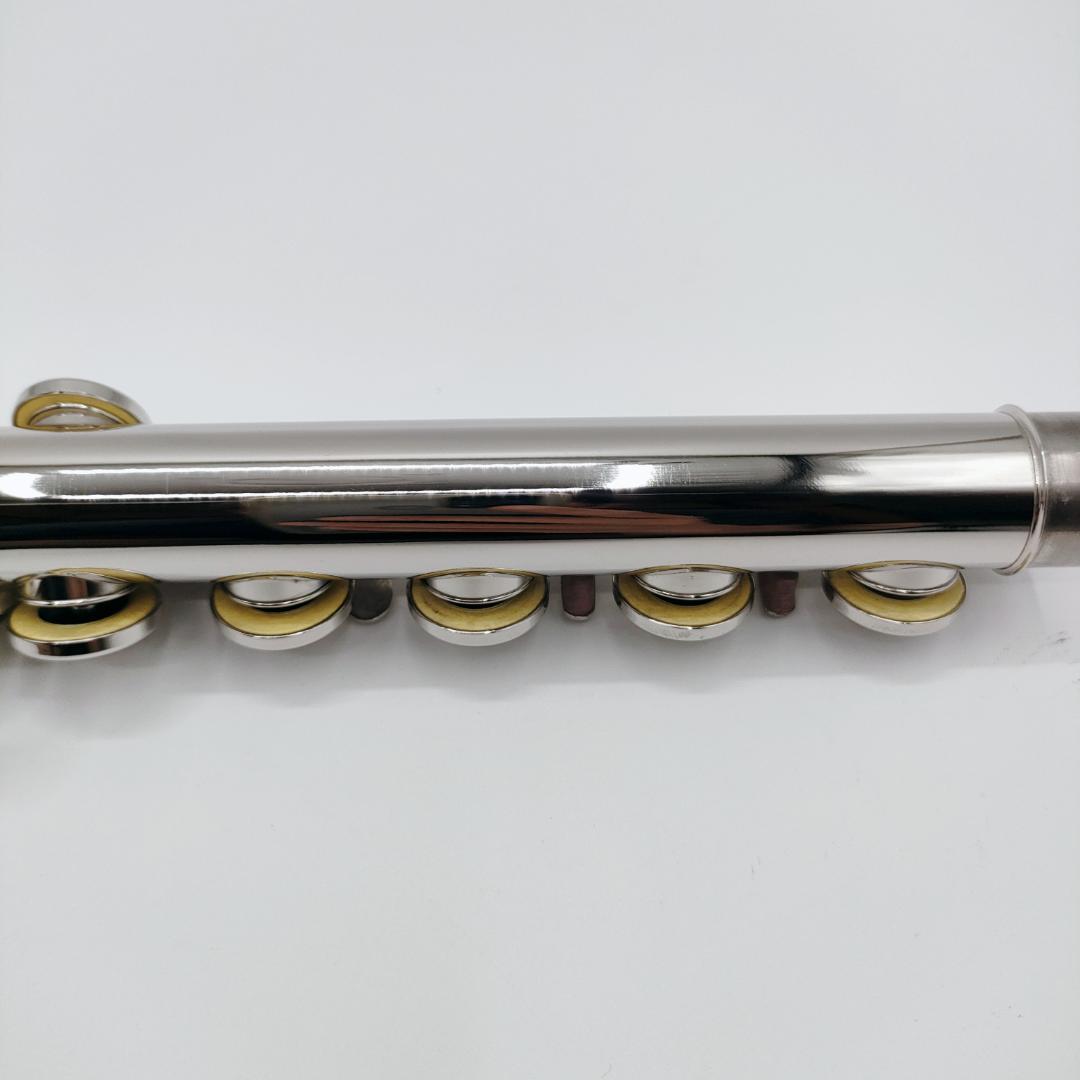 PEARL パール フルート flute　NC-96N 管楽器　吹奏楽器