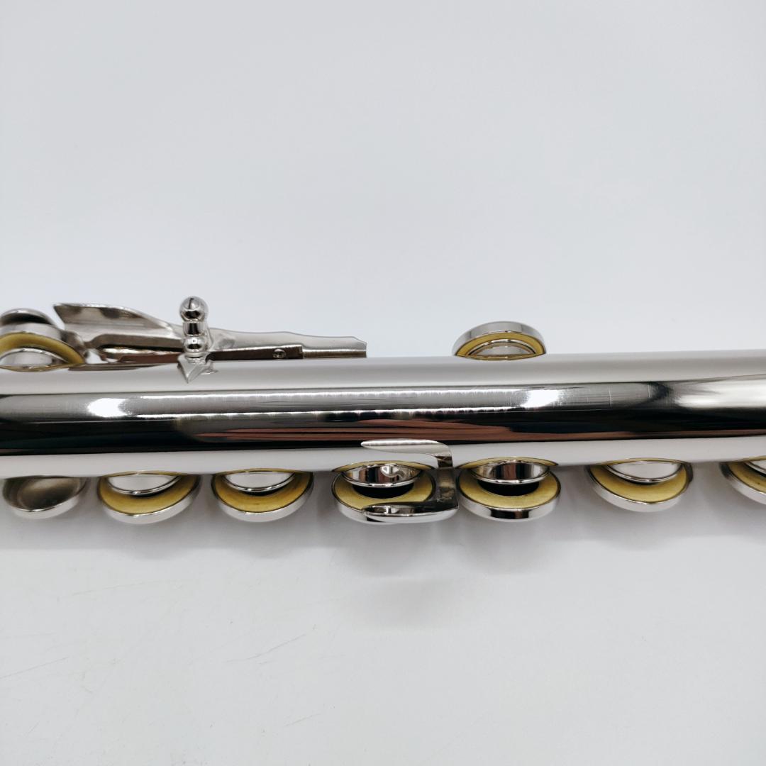 PEARL パール フルート flute　NC-96N 管楽器　吹奏楽器