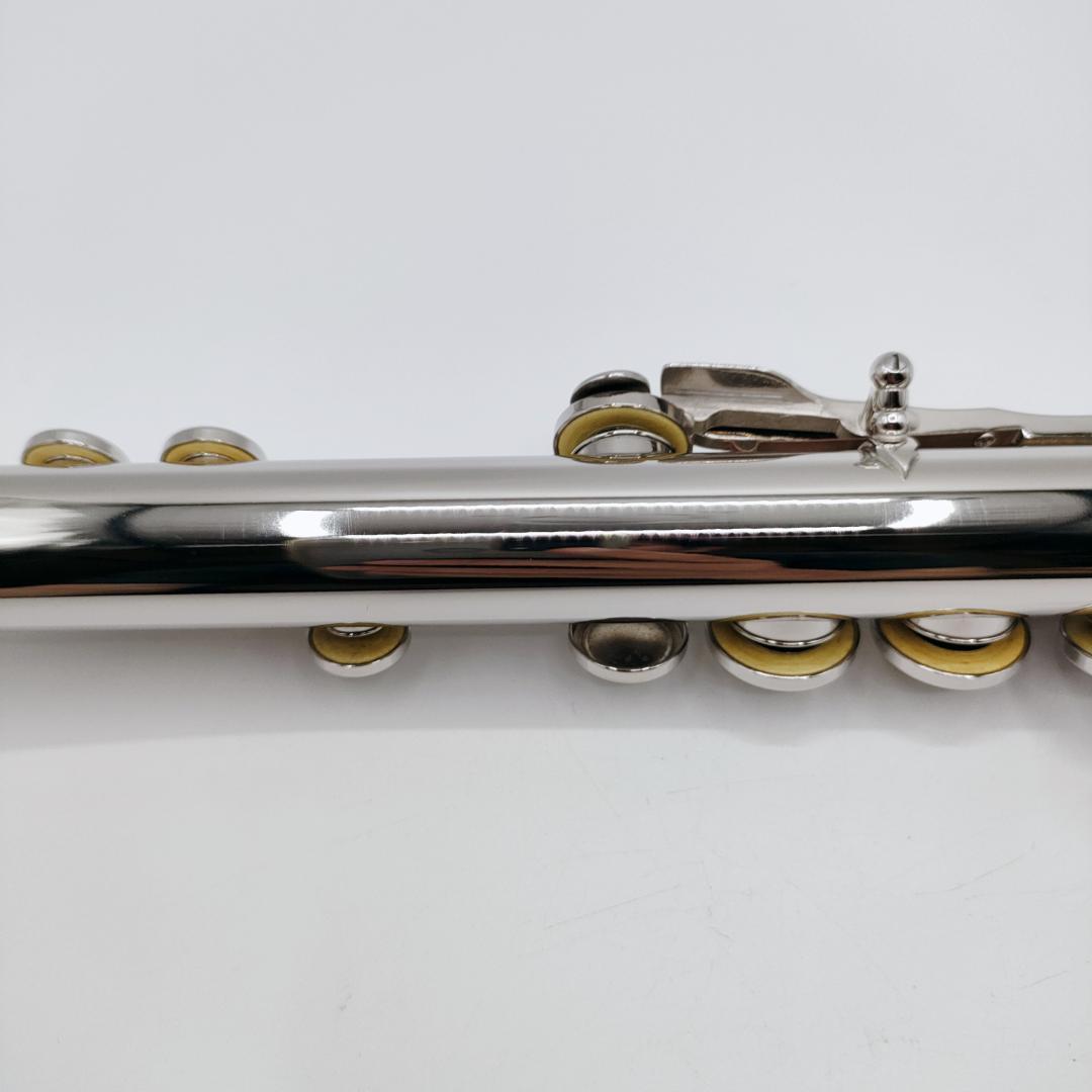 PEARL パール フルート flute　NC-96N 管楽器　吹奏楽器
