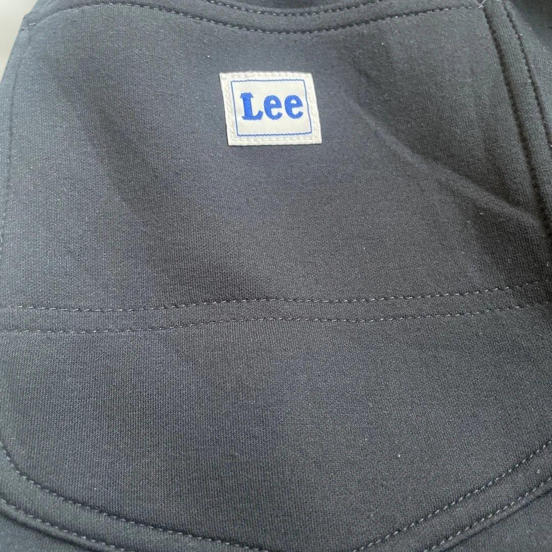 【Lee×GRAMICCI(グラミチ)】ペインター スリムテーパードパンツ XL