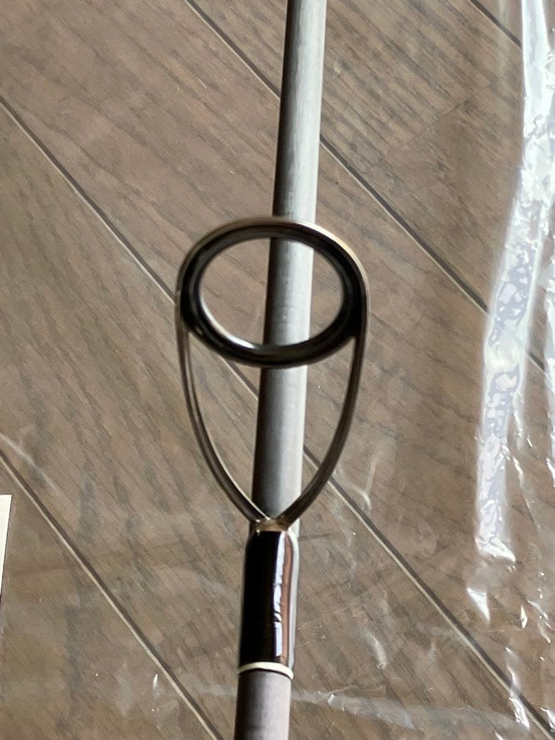 DRT PULSE パルス♯2S (未使用に近い•未記入保証書あり) - メルカリ