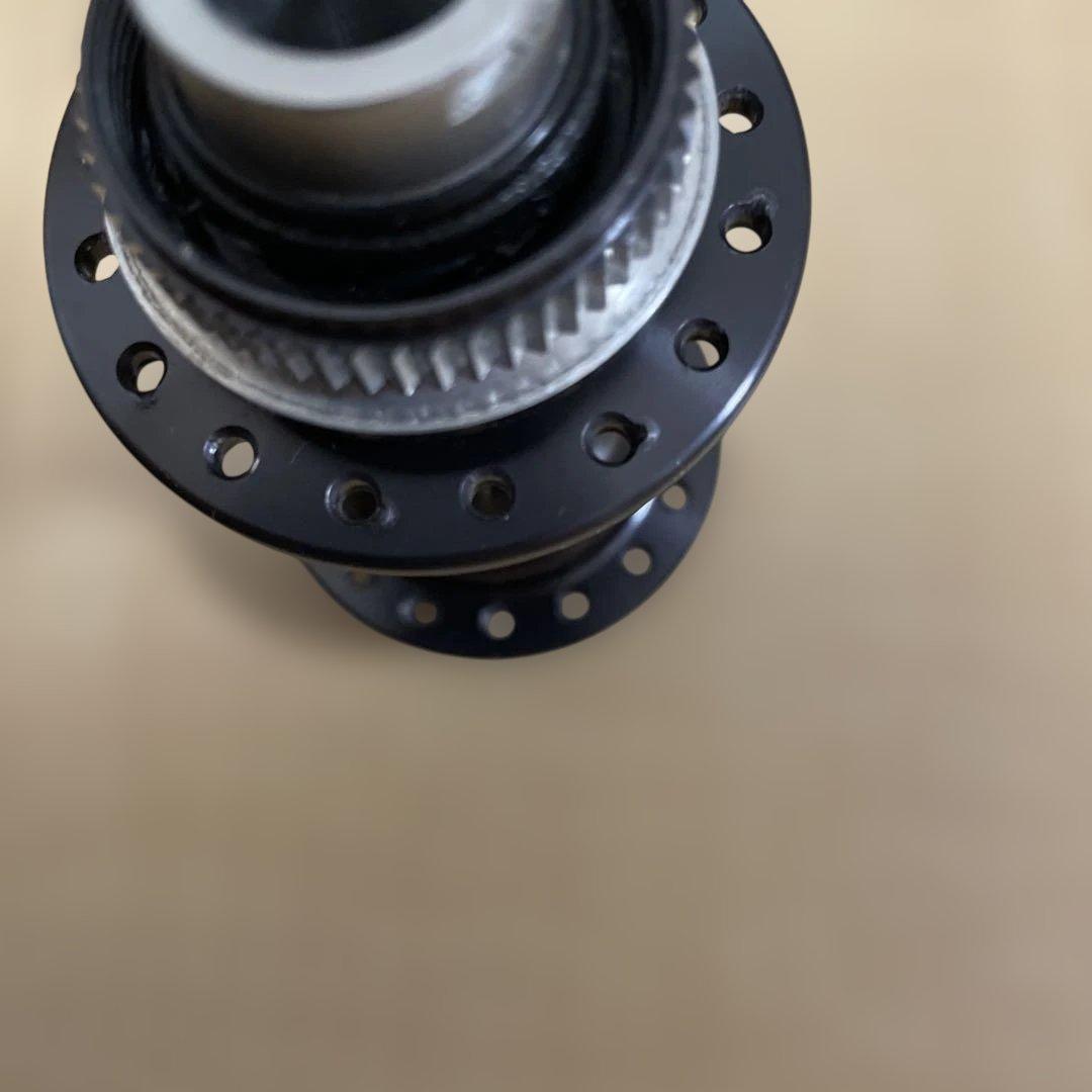 セール シマノXT FH-M8110 ハブセット リア12Sマイクロスプライン