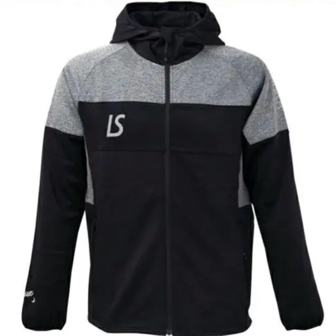 最終値下げ‼️LUZeSOMBRA ルースイソンブラ　ジャージ　上下　160