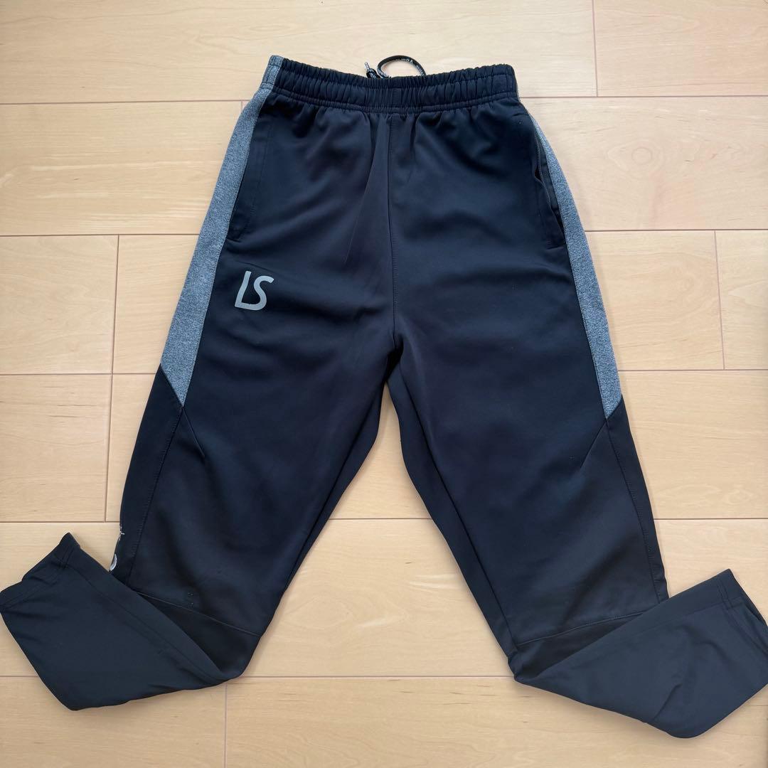 最終値下げ‼️LUZeSOMBRA ルースイソンブラ　ジャージ　上下　160