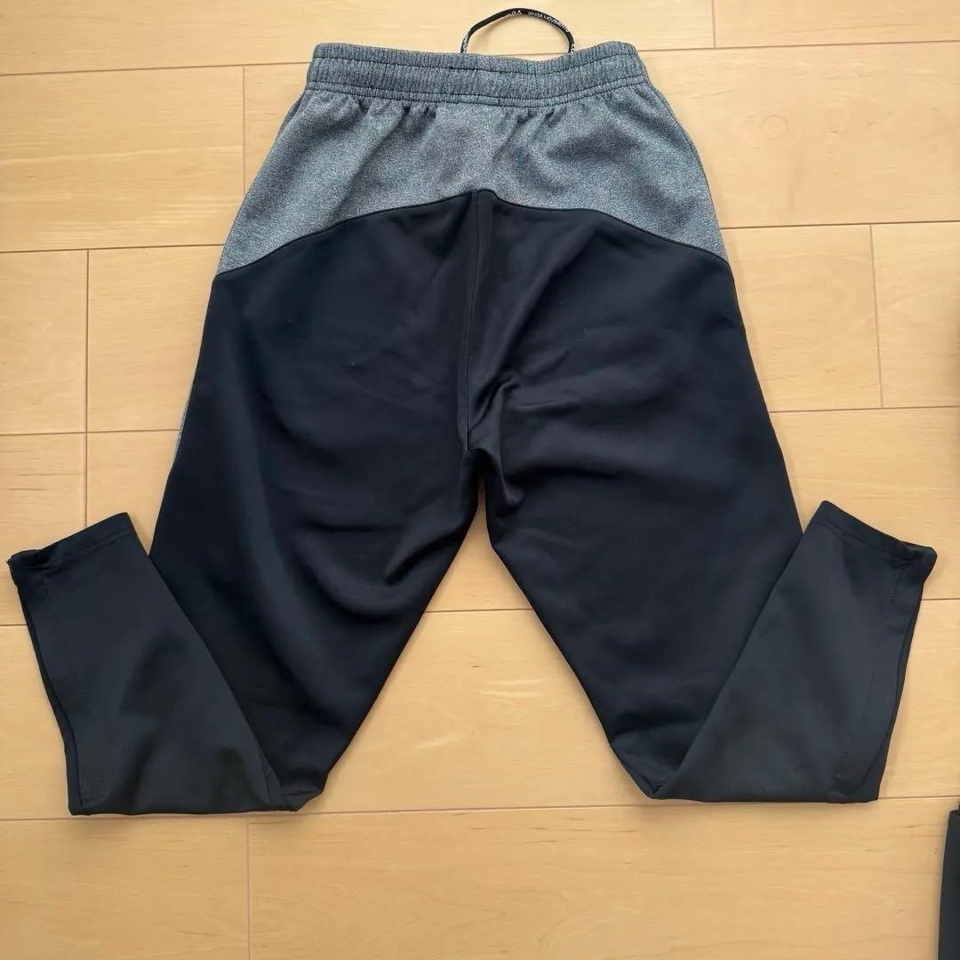 最終値下げ‼️LUZeSOMBRA ルースイソンブラ　ジャージ　上下　160