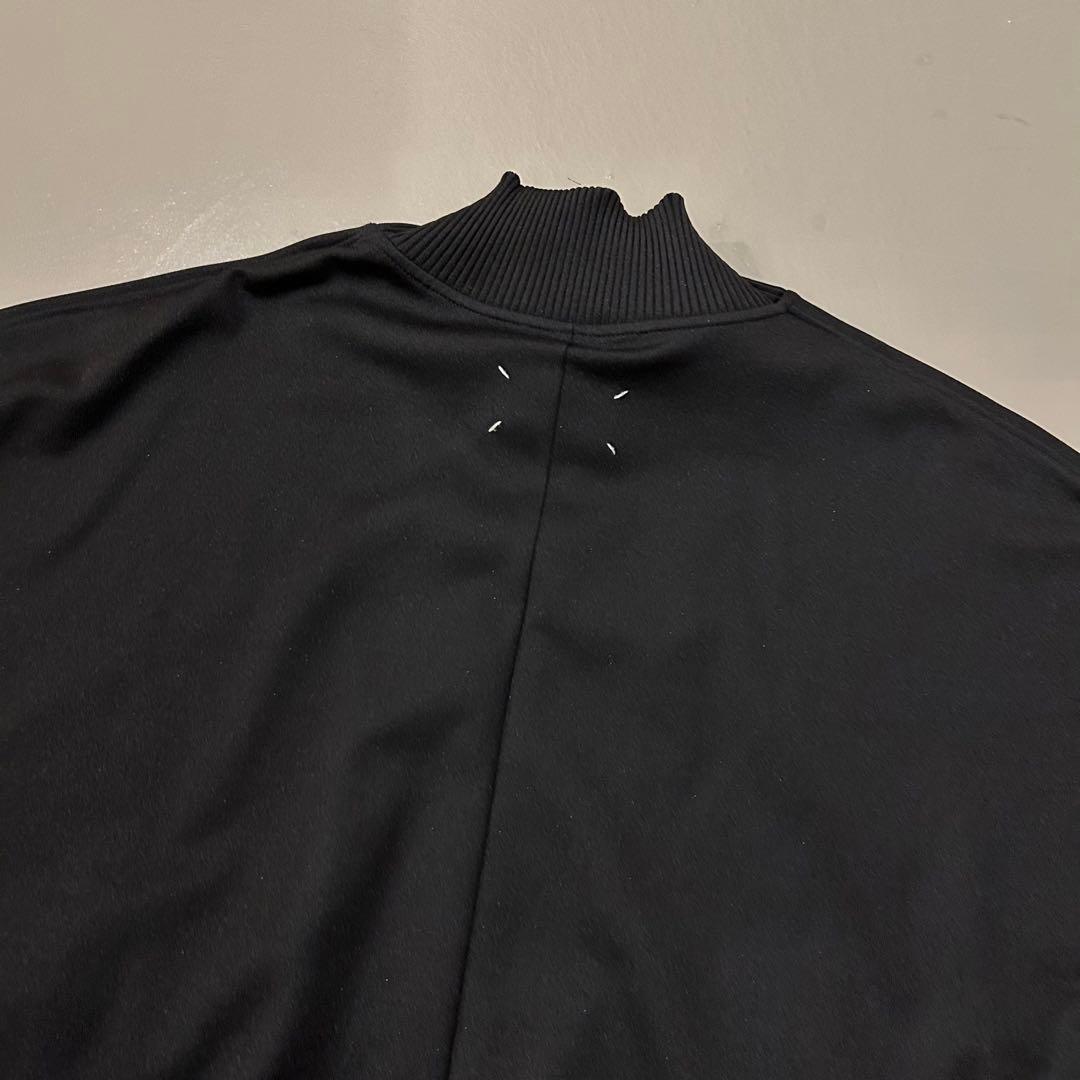 Maison Margiela インサイドアウト トラックジャケット ジャージ