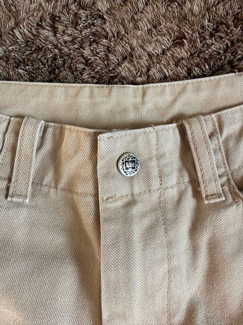 Lee スタンダードカリフォルニア 別注 フリスコパンツ 限定 W30