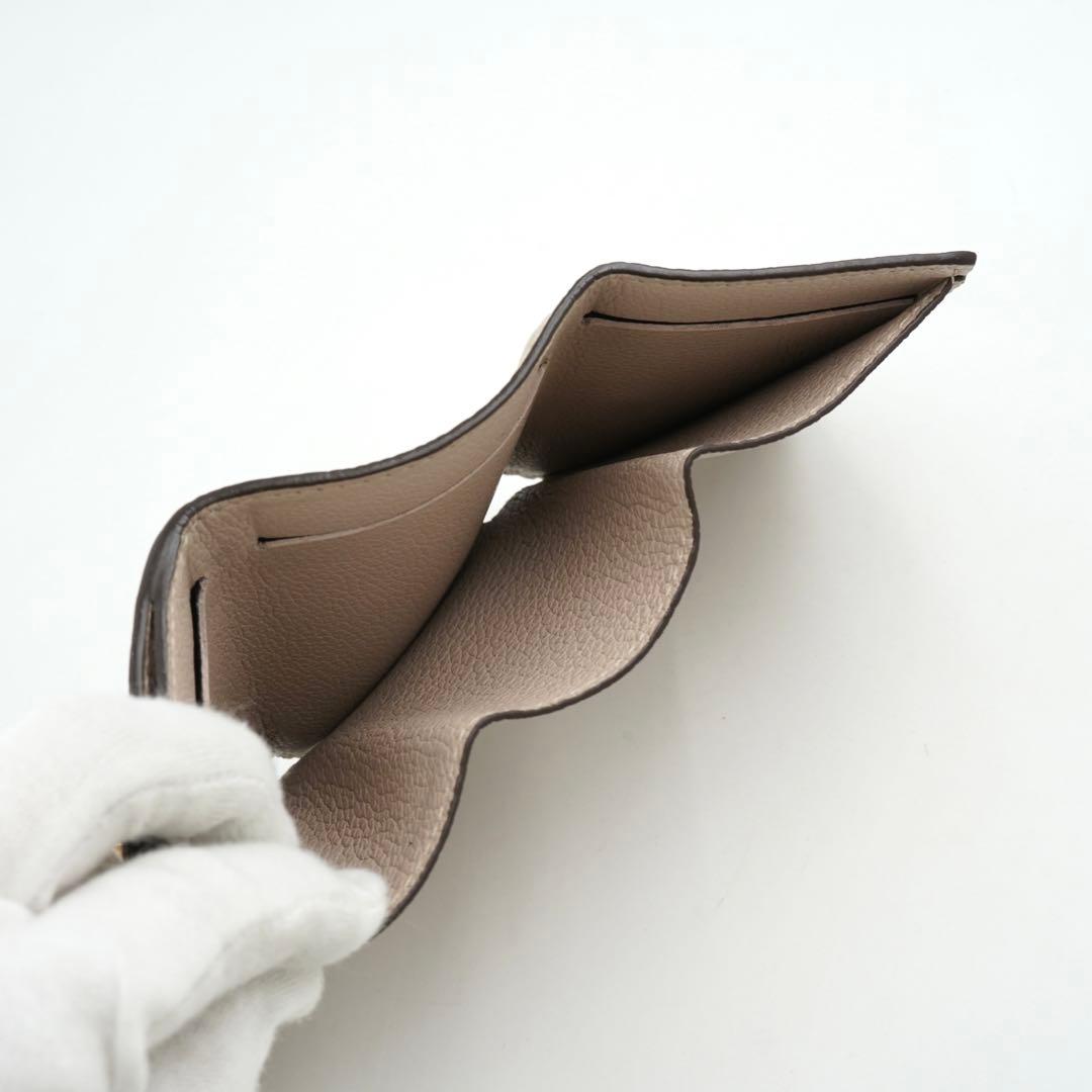 ✨極上美品・付属品完備✨　LV ルイヴィトン　ポルトフォイユ　ロック　三つ折り