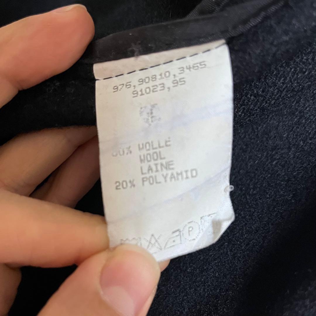 希少 ユーロ ヴィンテージ チロリアン ローデンコート ポンチョ メタル