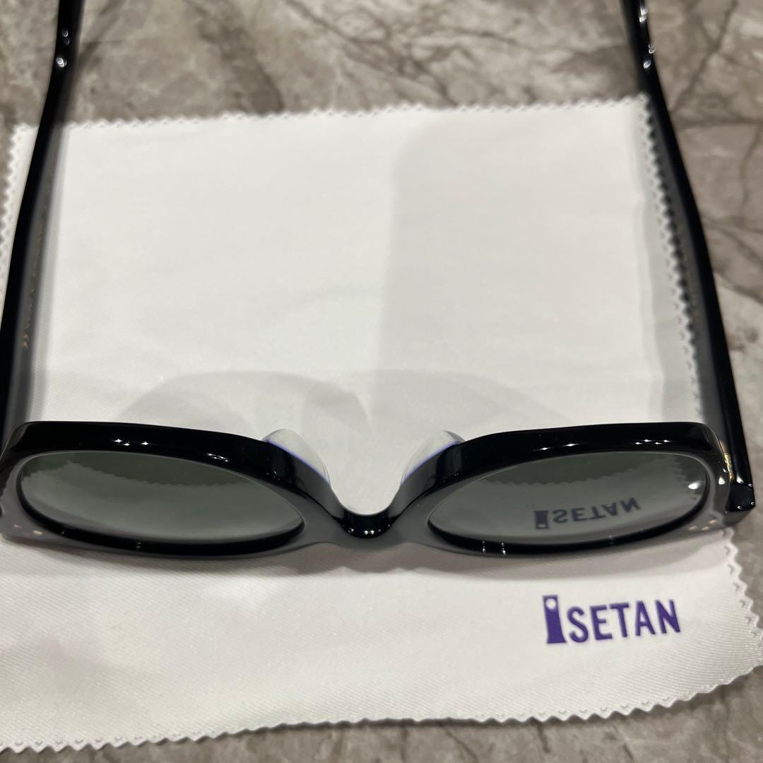 最終値下げ　ayame NEWOLD 2 換えレンズ2つ付き　サングラス