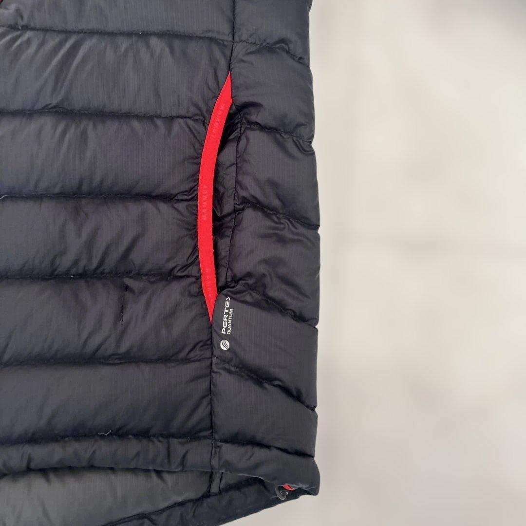 マムート　アウター