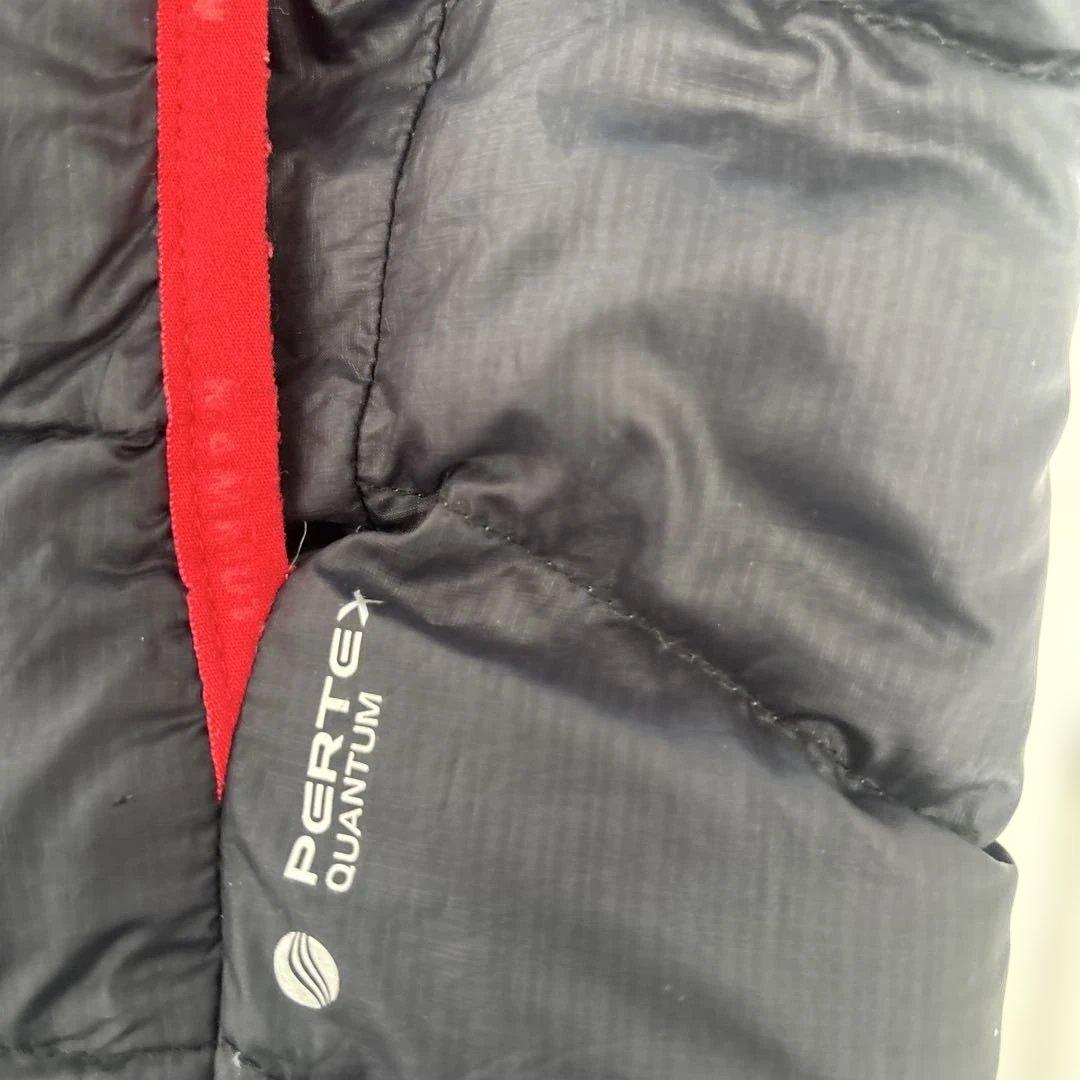 マムート　アウター