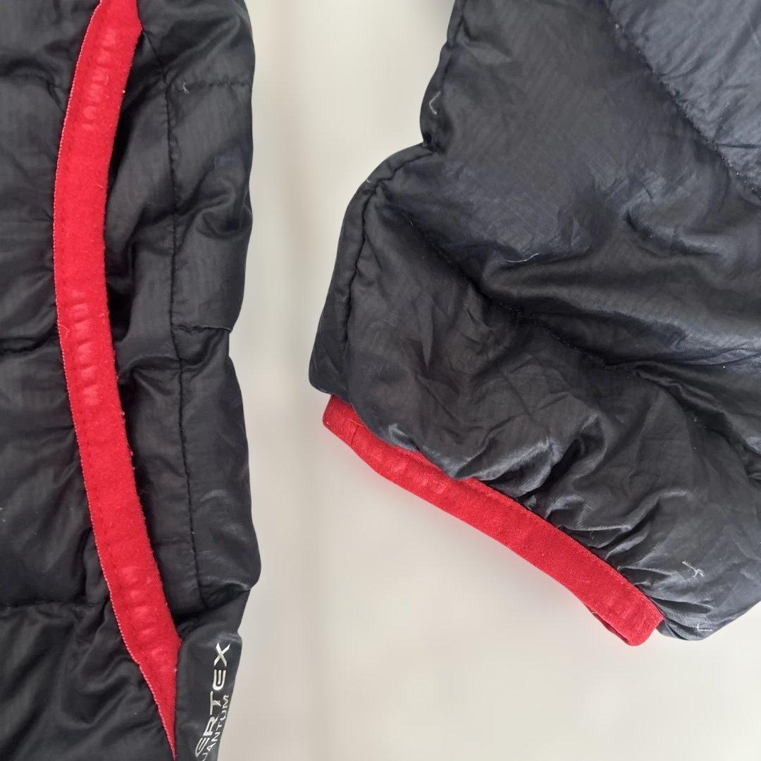 マムート　アウター