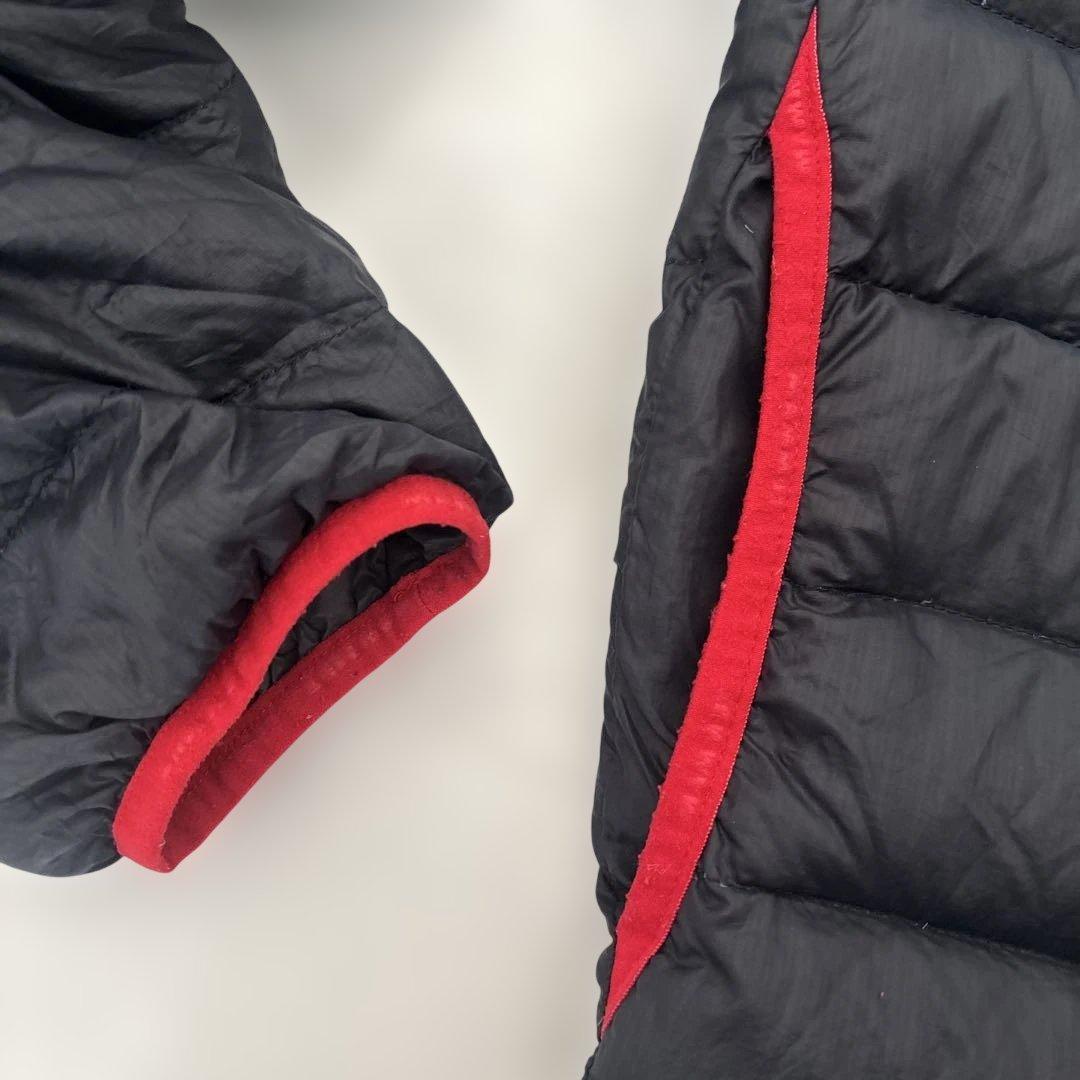 マムート　アウター