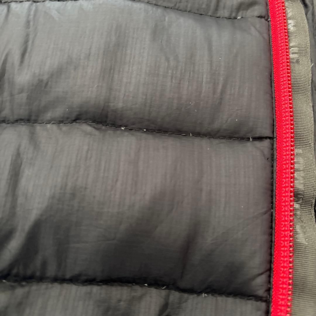 マムート　アウター