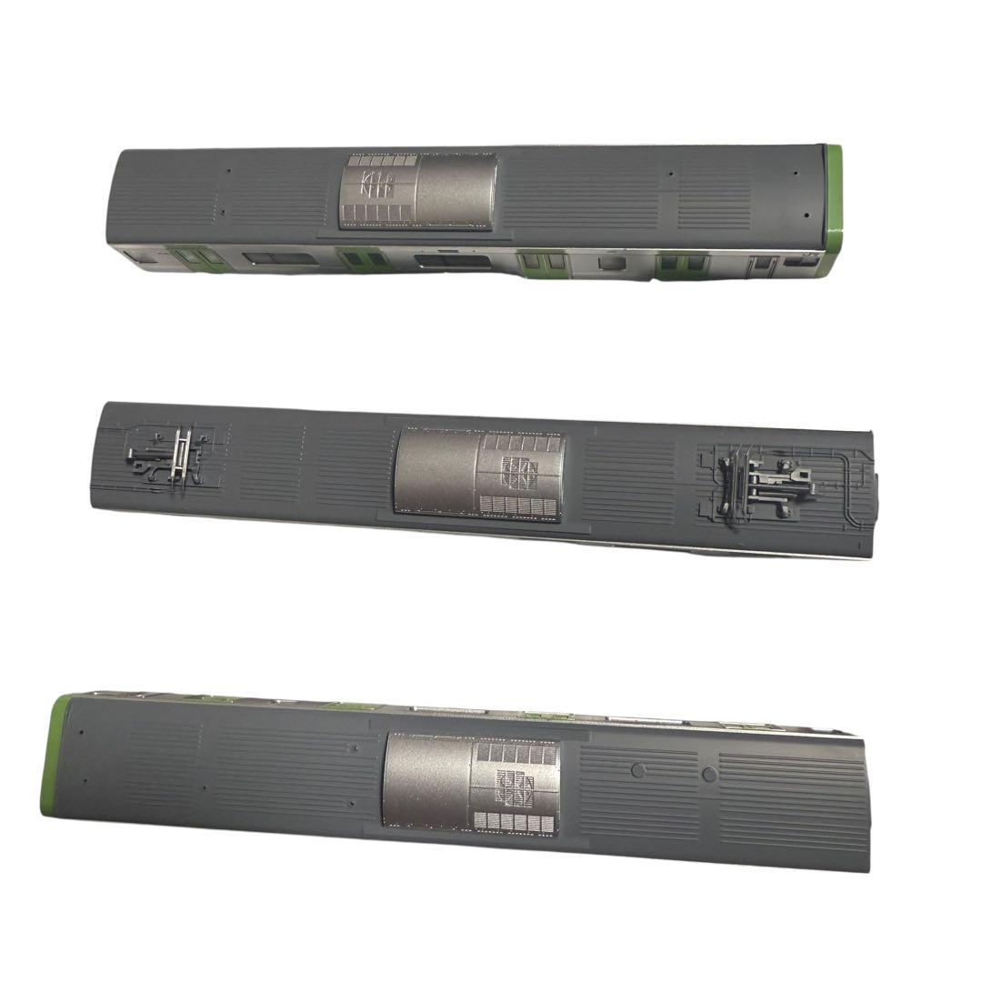 Ｎゲージ TOMIX 90175 ベーシックセット SD E235系山手線