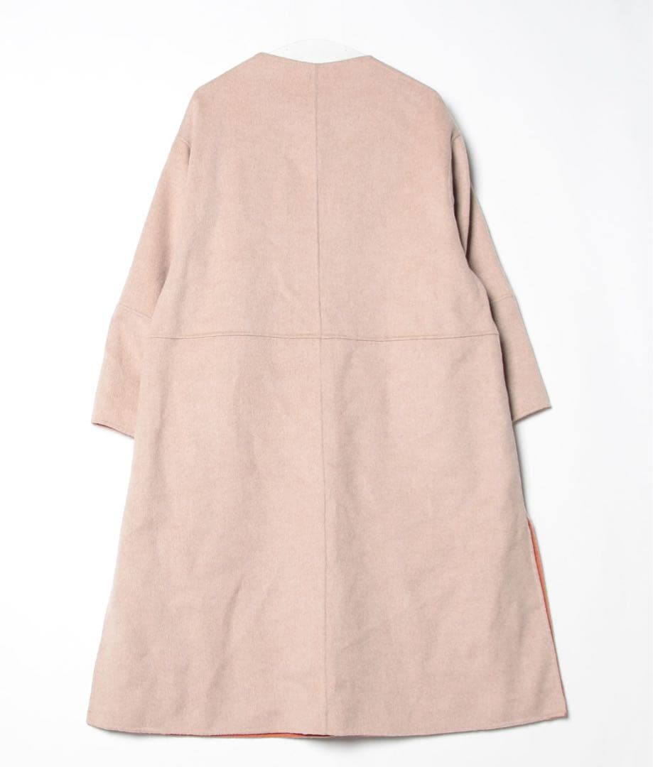 B.C STOCK S120ブレンドリバーシブルコート　simplicite