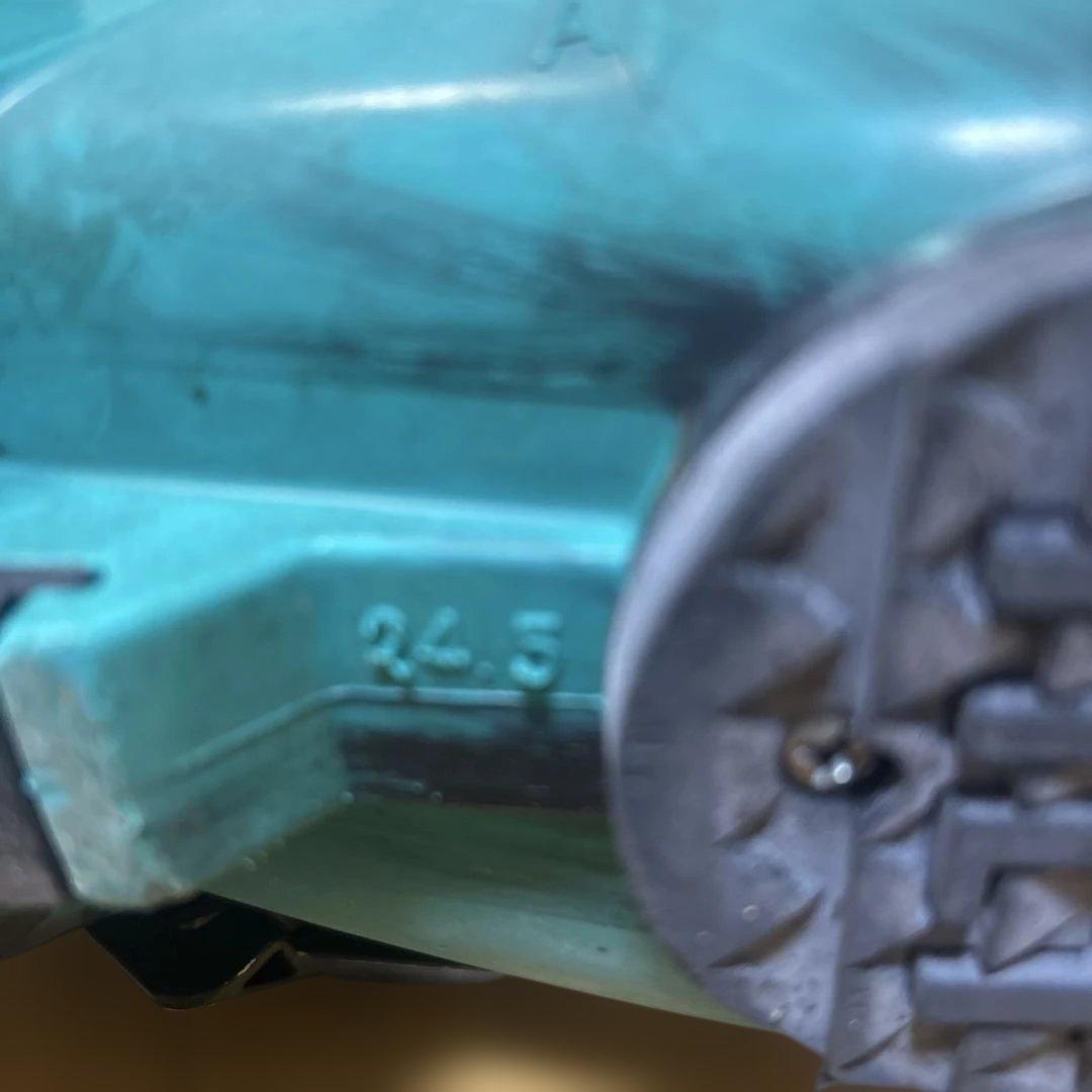 FT FULL TILT SOUL SISTERスキー用ブーツ 24.5 緑/黒