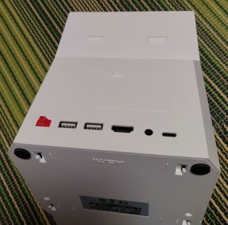 TAITO EGRET II mini コントローラーセット