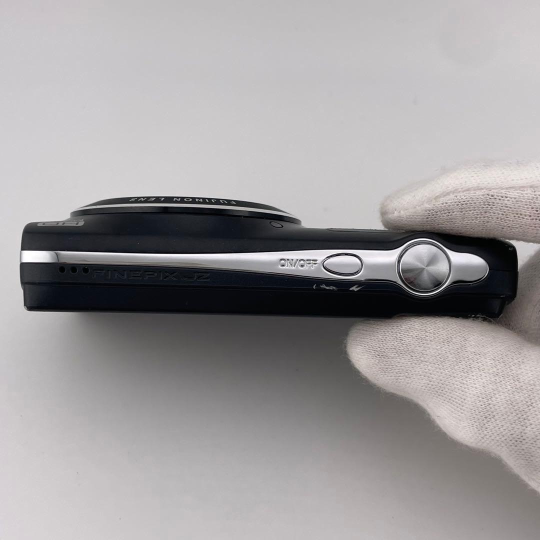 追加有⭕️【動作確認済】FUJIFILM FinePix JZ250 富士フイルム