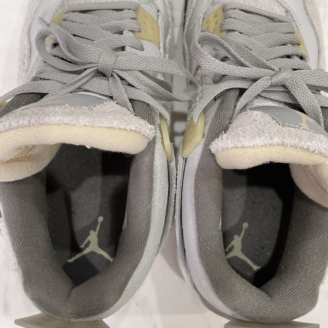 シューズ(男性用) Nike Air Jordan 4 Retro SE \"Craft\"