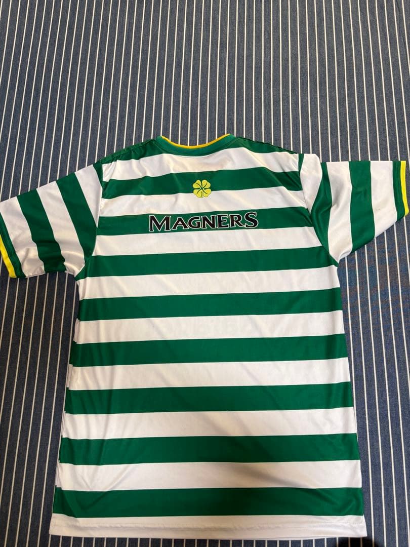 セルティック ユニフォーム