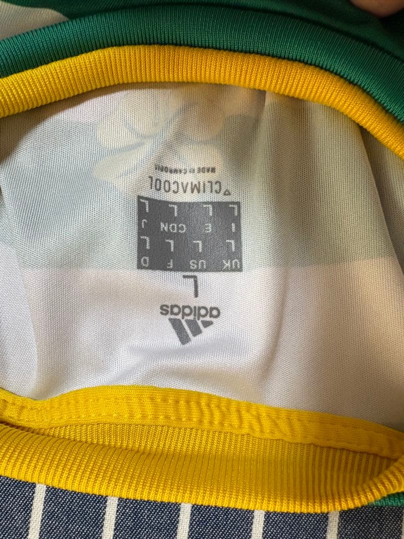 セルティック ユニフォーム