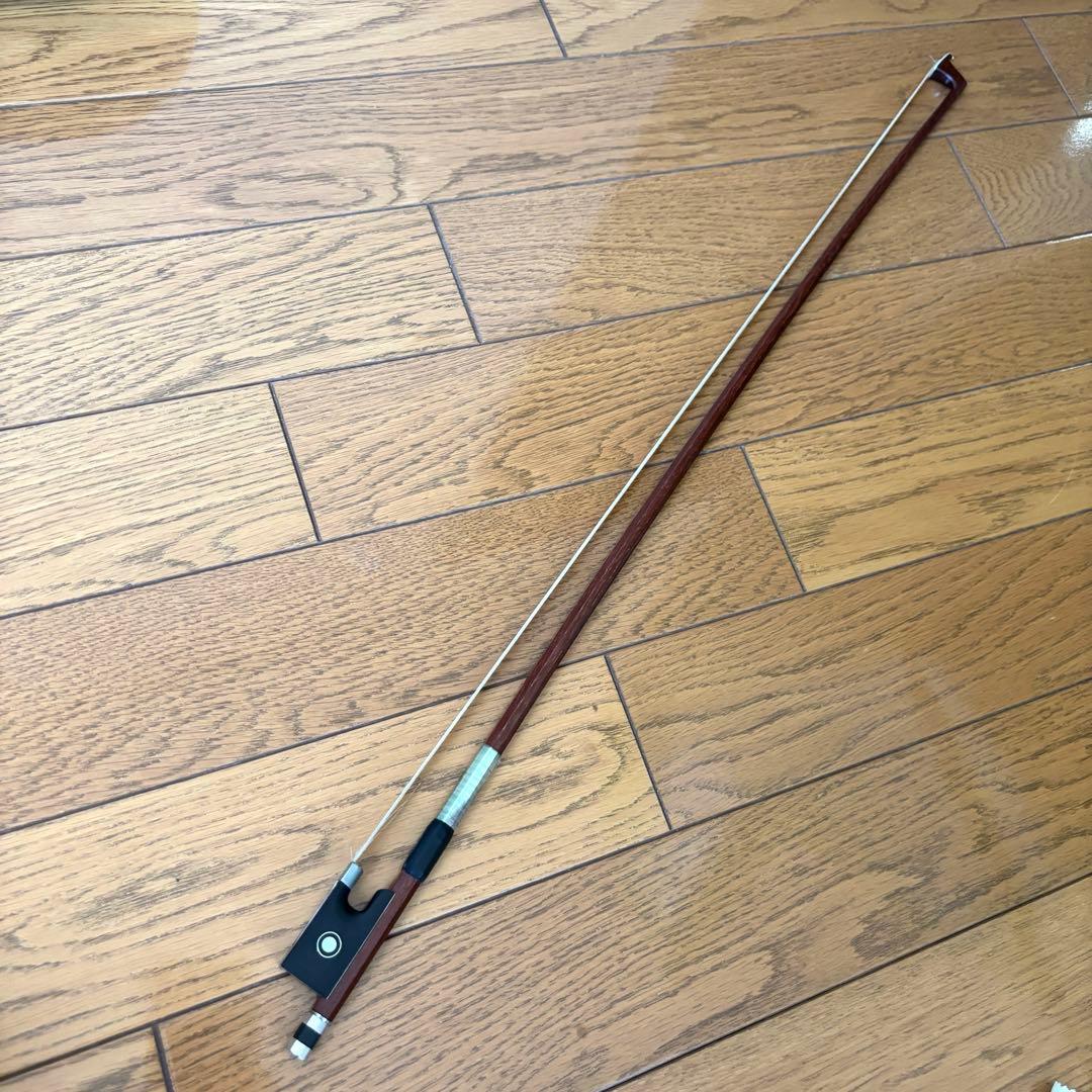 スズキ　バイオリン　No.230 1/2 2008年