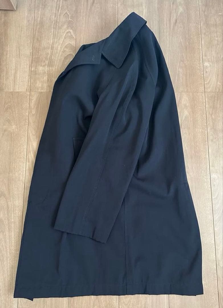 イギリス軍 英国海軍  Navy RN ヴィンテージレインコート