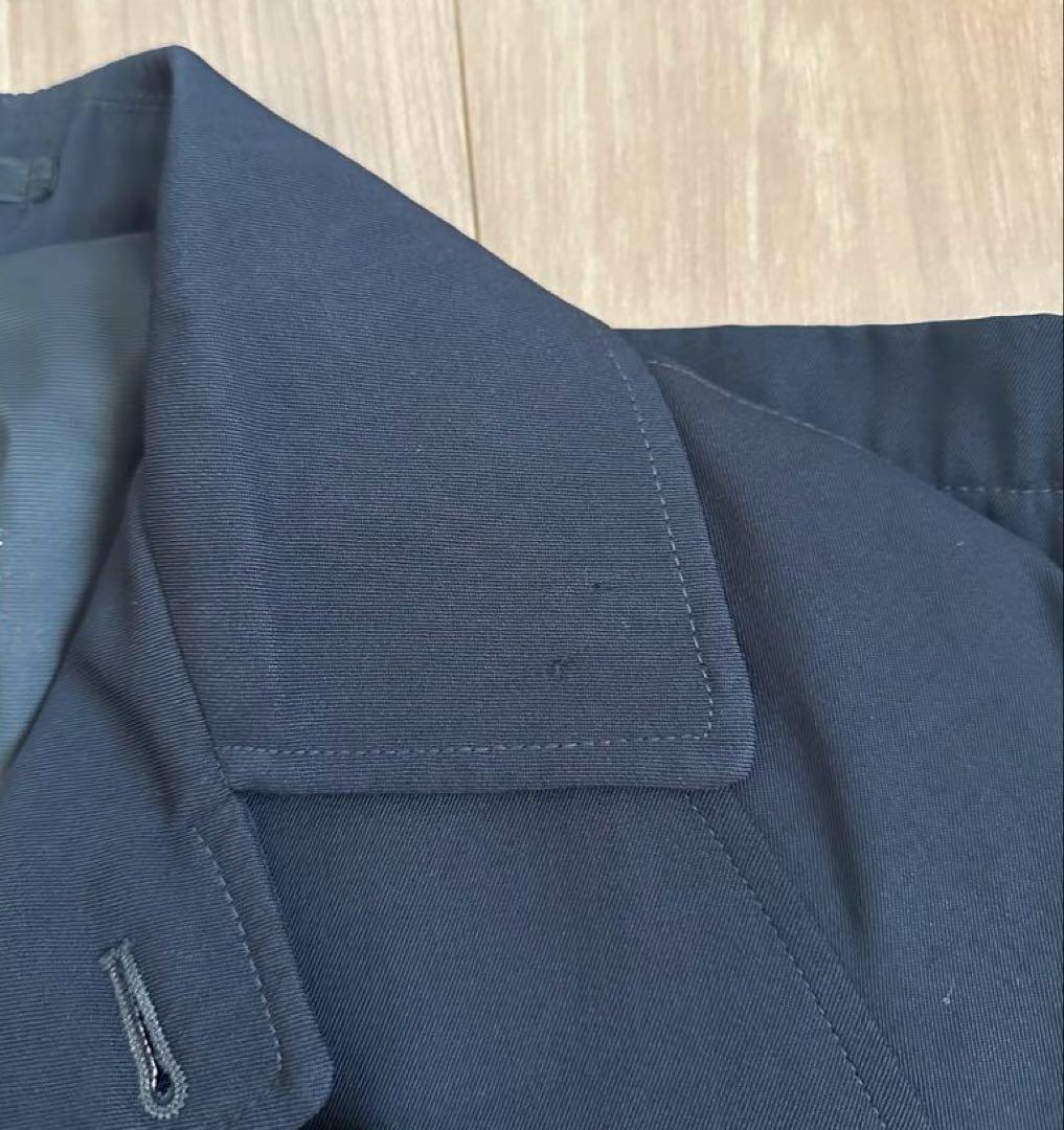 イギリス軍 英国海軍  Navy RN ヴィンテージレインコート