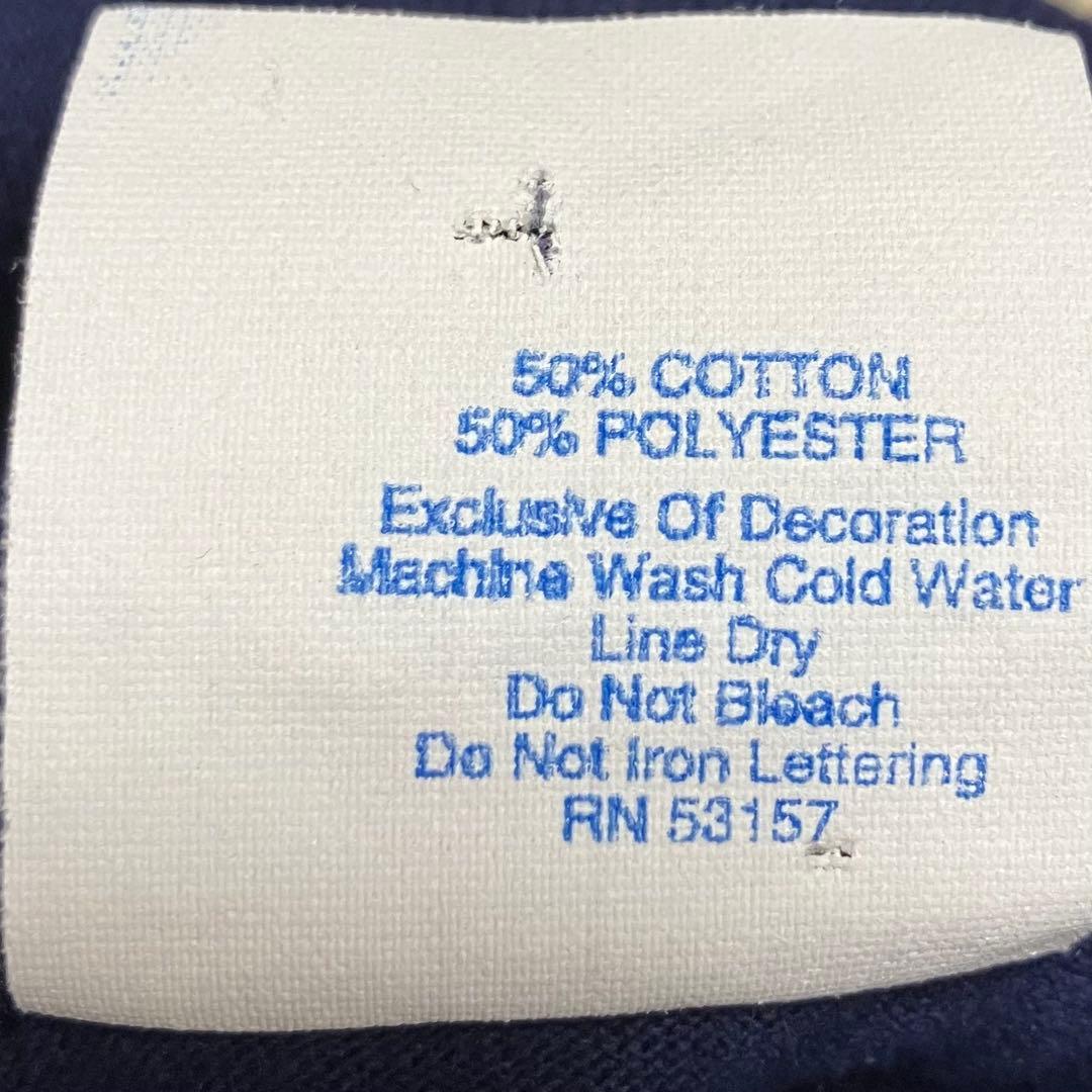 USA製MAJESTIC NYヤンキースWorld Series タートルネック