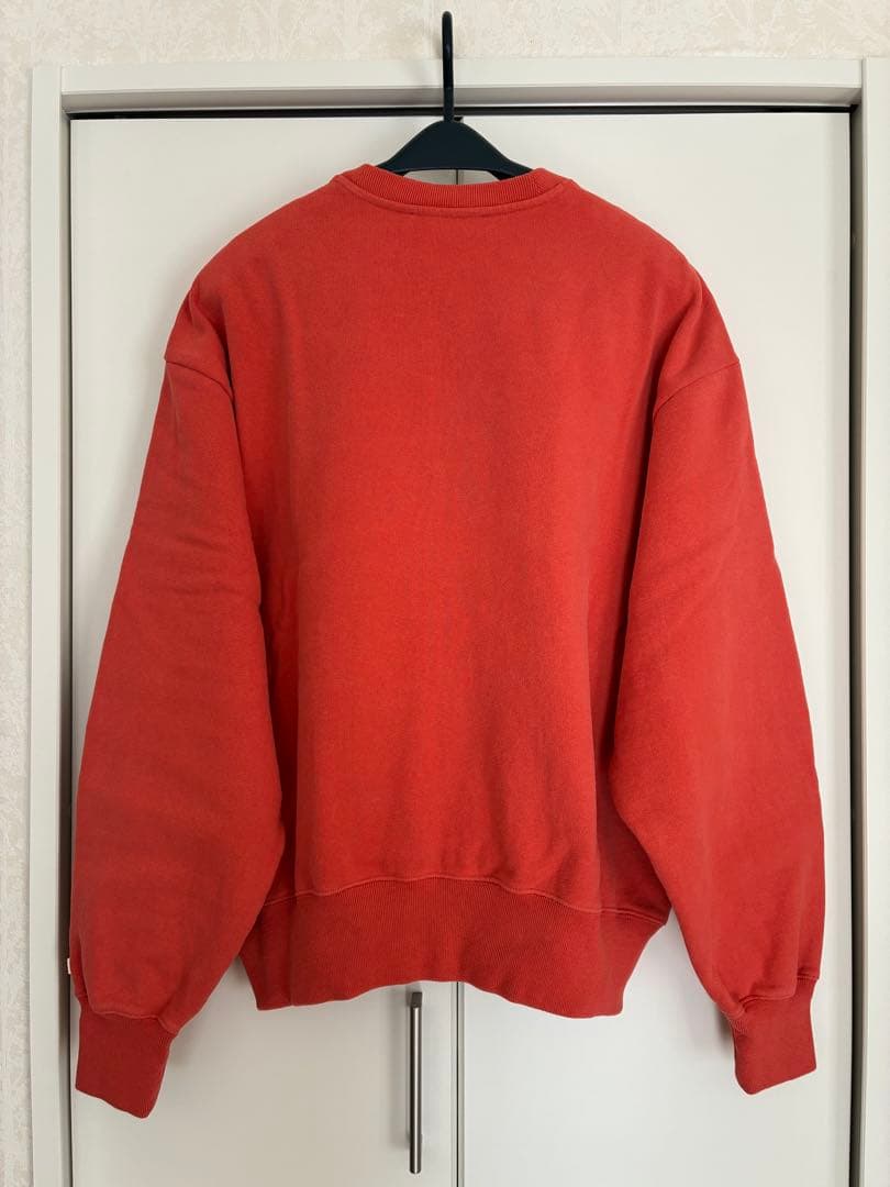 アクネストゥディオズ Acne Studios スウェットSTHLM 08 XS