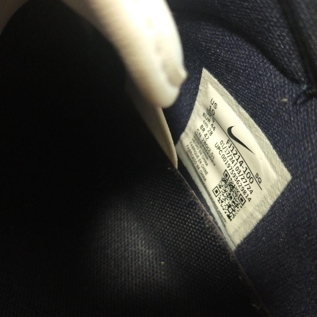 ✨️希少　ジョーダン ゴルフ エアジョーダン　ミュール 28cm ✨️