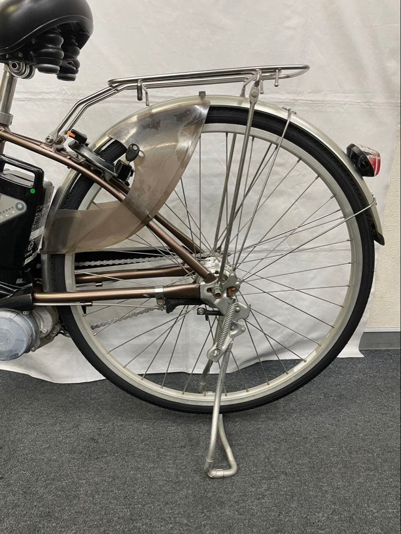 電動自転車　Panasonic vivi パナソニック　ビビライトU