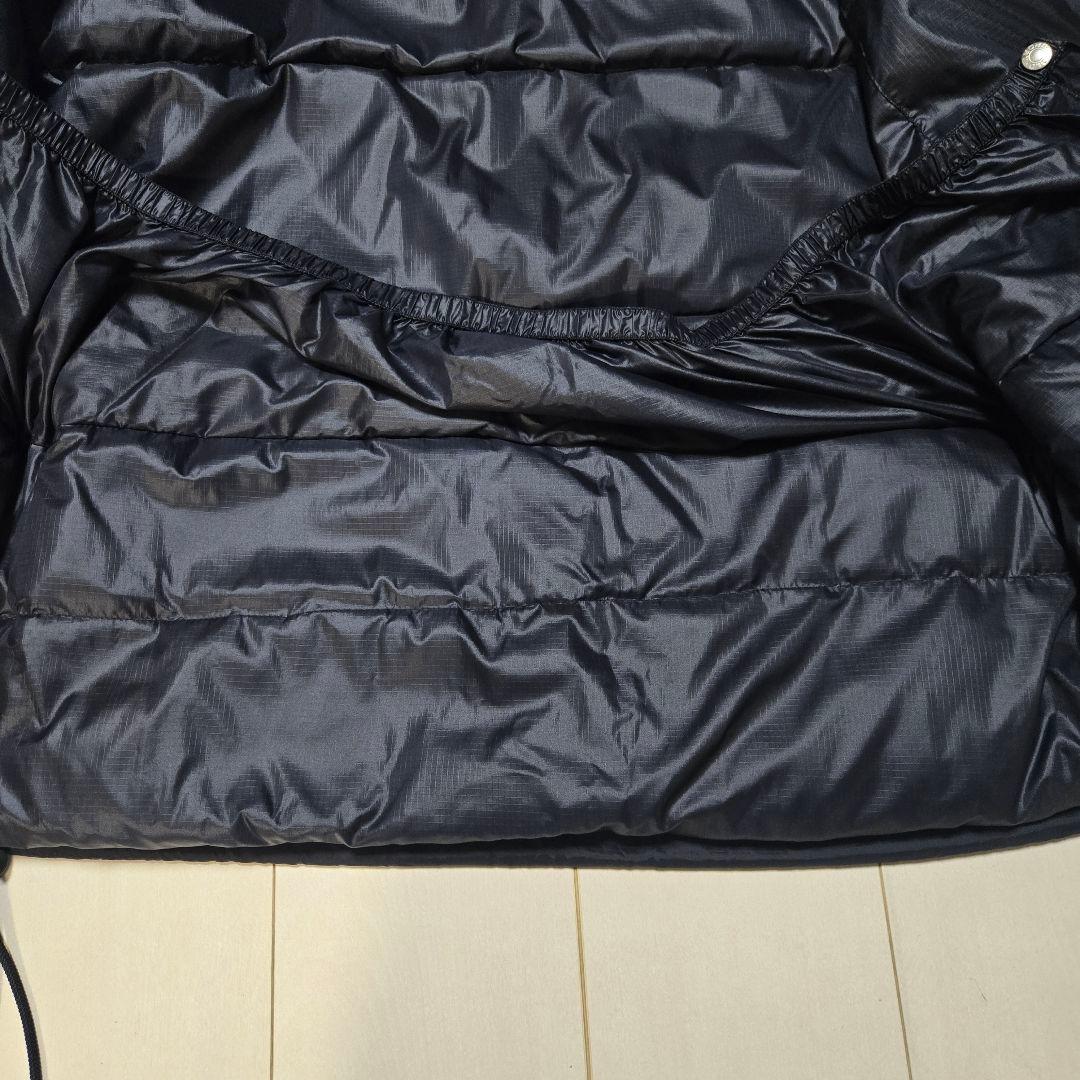 90s n3b Polo sport ダウンジャケット M バラクラバ　ポロスポ