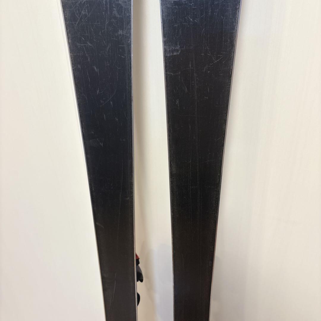 【送料込】ROSSIGNOL PMC-3000 スキー板