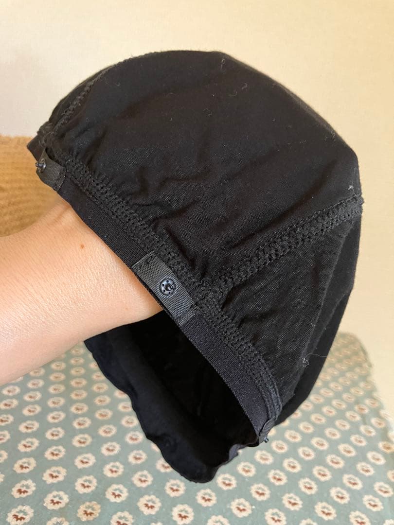 医療用ウィッグ　未使用ショートボブ