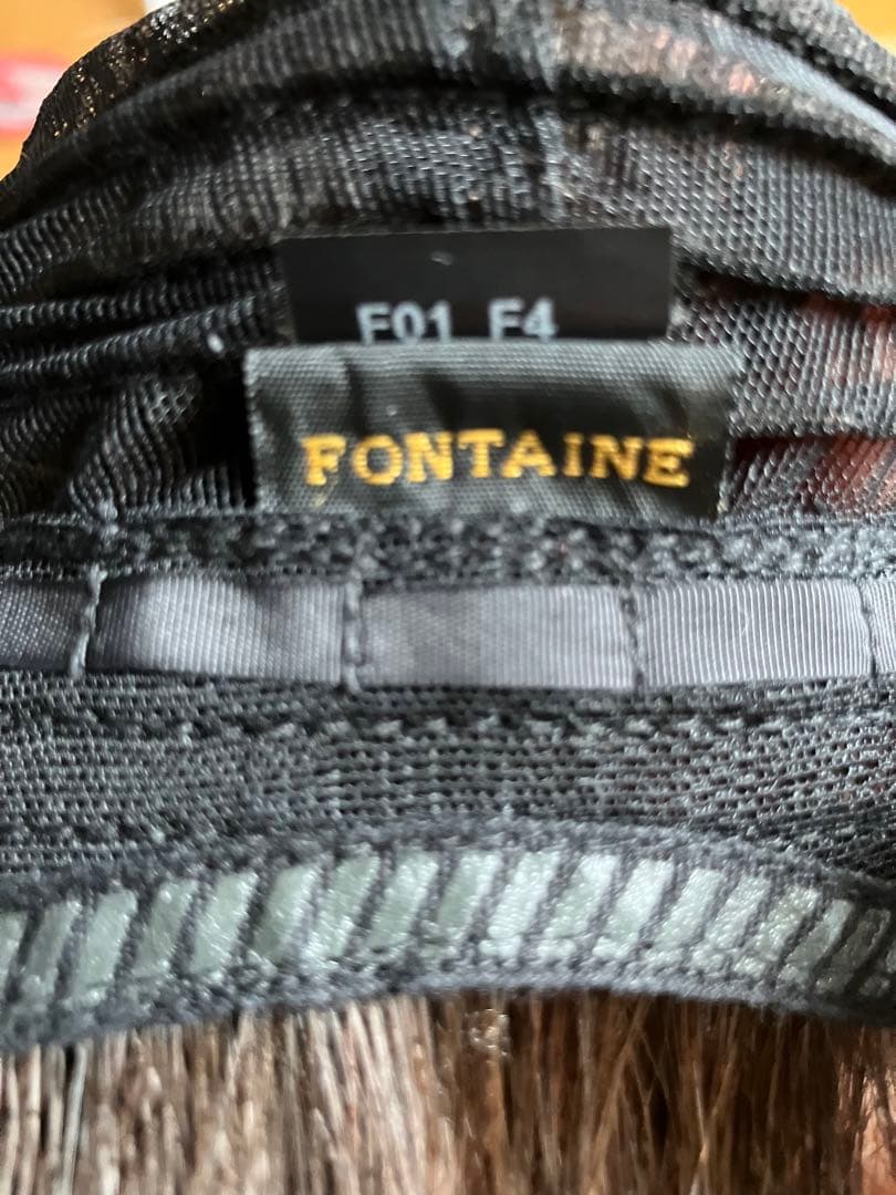 医療用ウィッグ　未使用ショートボブ