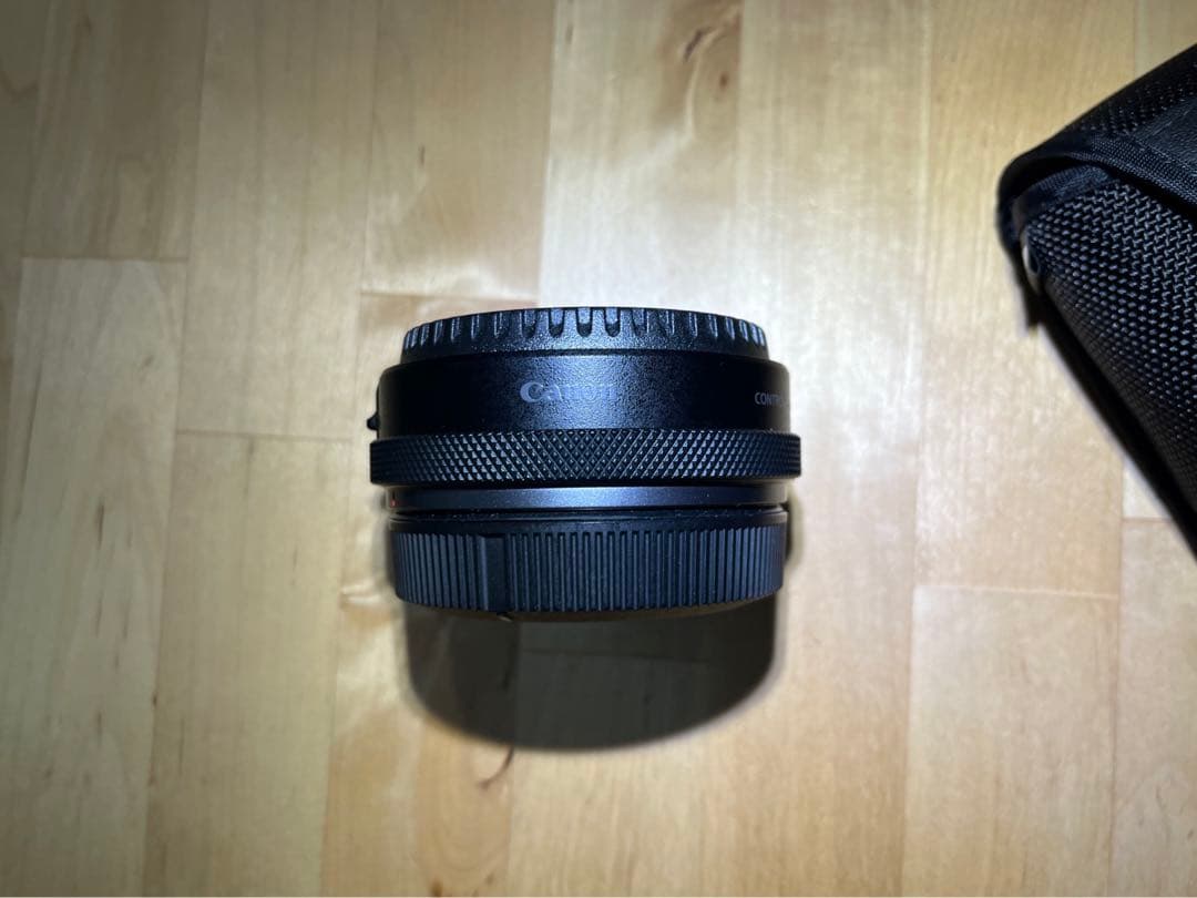 【アダプター付きEF100-400mm F4.5-5.6L IS II USM